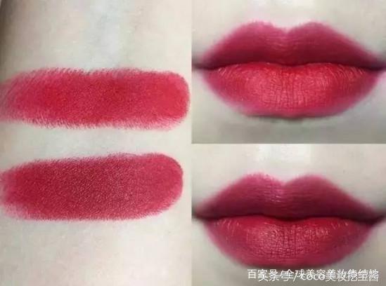 品牌口红排行榜前十名价格,品牌口红排行榜前十名最火