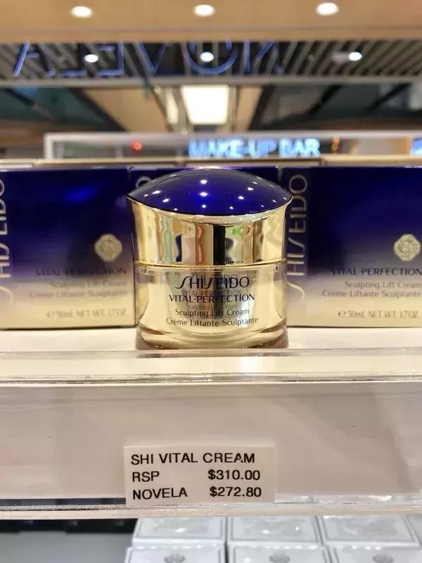 翘班都要来的NOVELA新店开张大促，败家也要稳准狠！