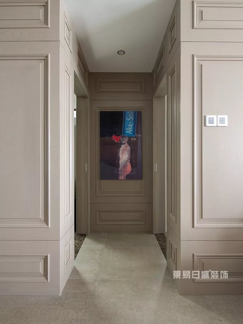 万万没想到我的房子拿奖了——北辰定江洋203㎡毛胚变形记