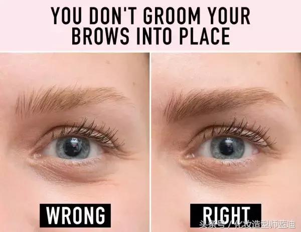 面部化妆步骤的先后顺序初学者,化妆先后顺序和方法