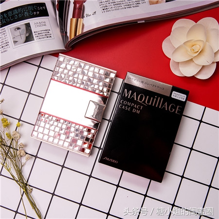 cpb年度爆款大盘点底妆,年度爱用王牌底妆