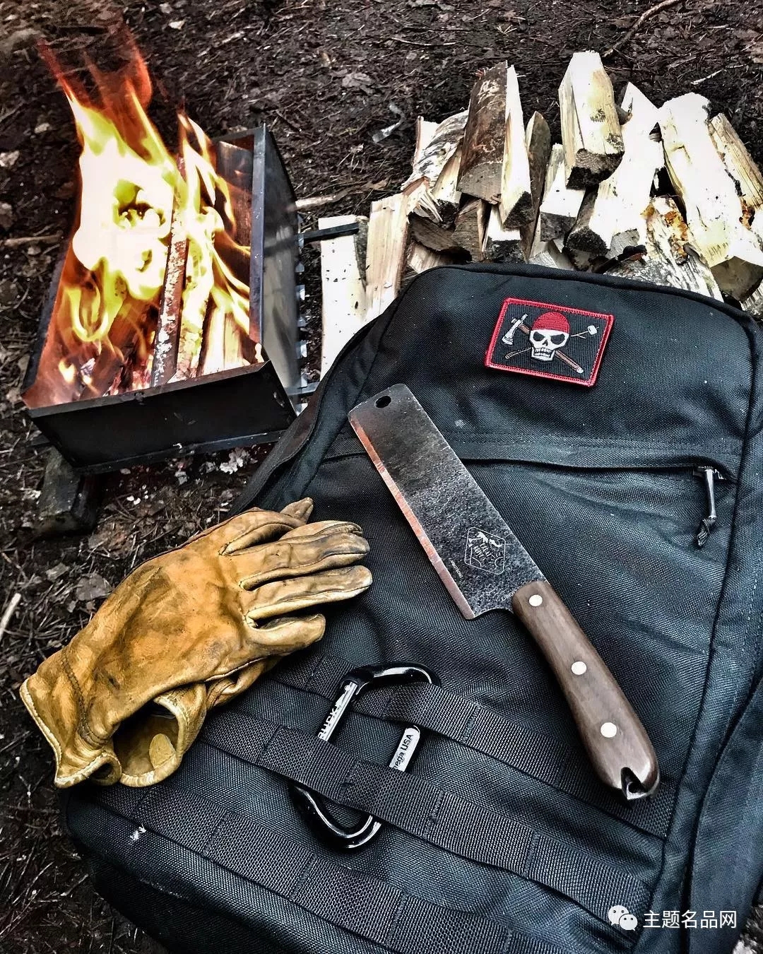 美国丛林之王刀,丛林之王野外求生刀价格