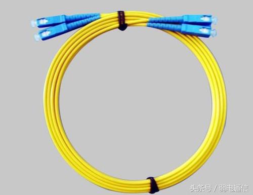 光纤终端盒和尾纤,光缆成端接头和光纤尾纤的区别