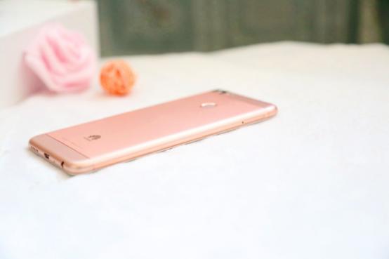 华为畅享7s手机详情,华为畅享7s粉色版新机上市