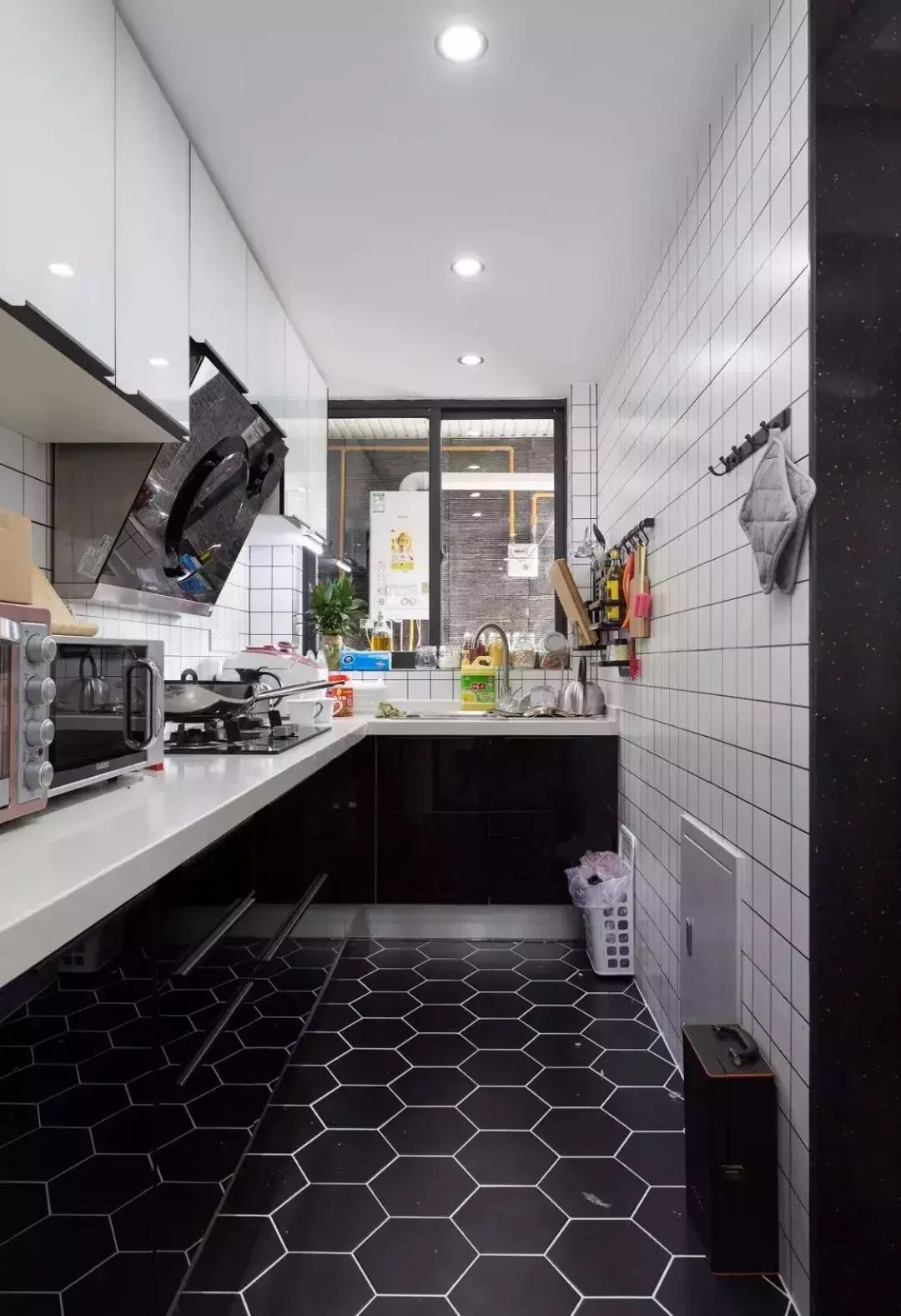 装修风格北欧瓷砖,装修北欧风地板选砖