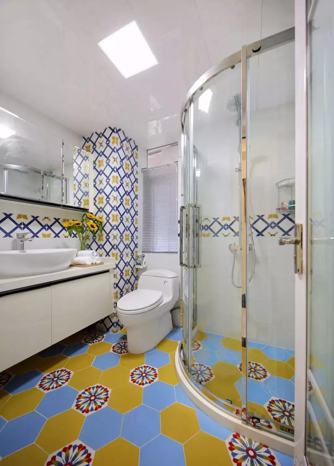 装修风格北欧瓷砖,装修北欧风地板选砖