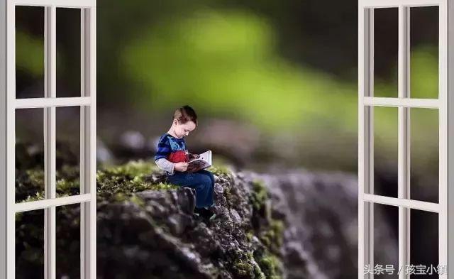 绘本阅读时不可忽略的细节,阅读绘本中容易出现的误区有哪些