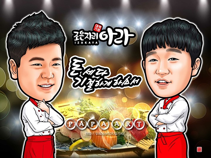 pop绘画海报图片大全,韩国创意海报图片大全