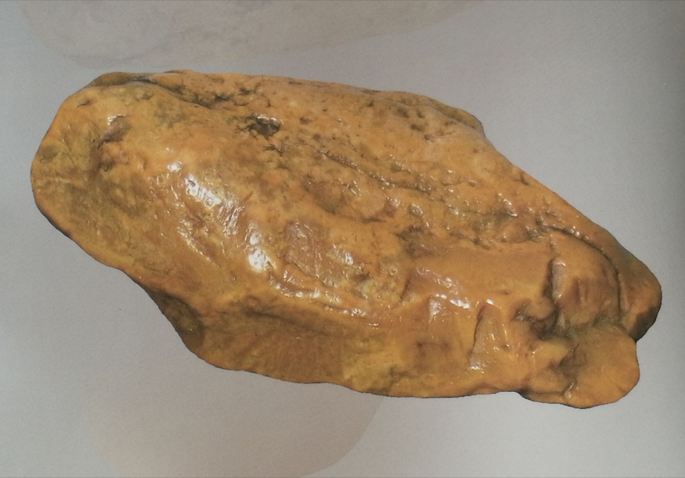 田黄石十大品种,皇帝田黄石品种图片