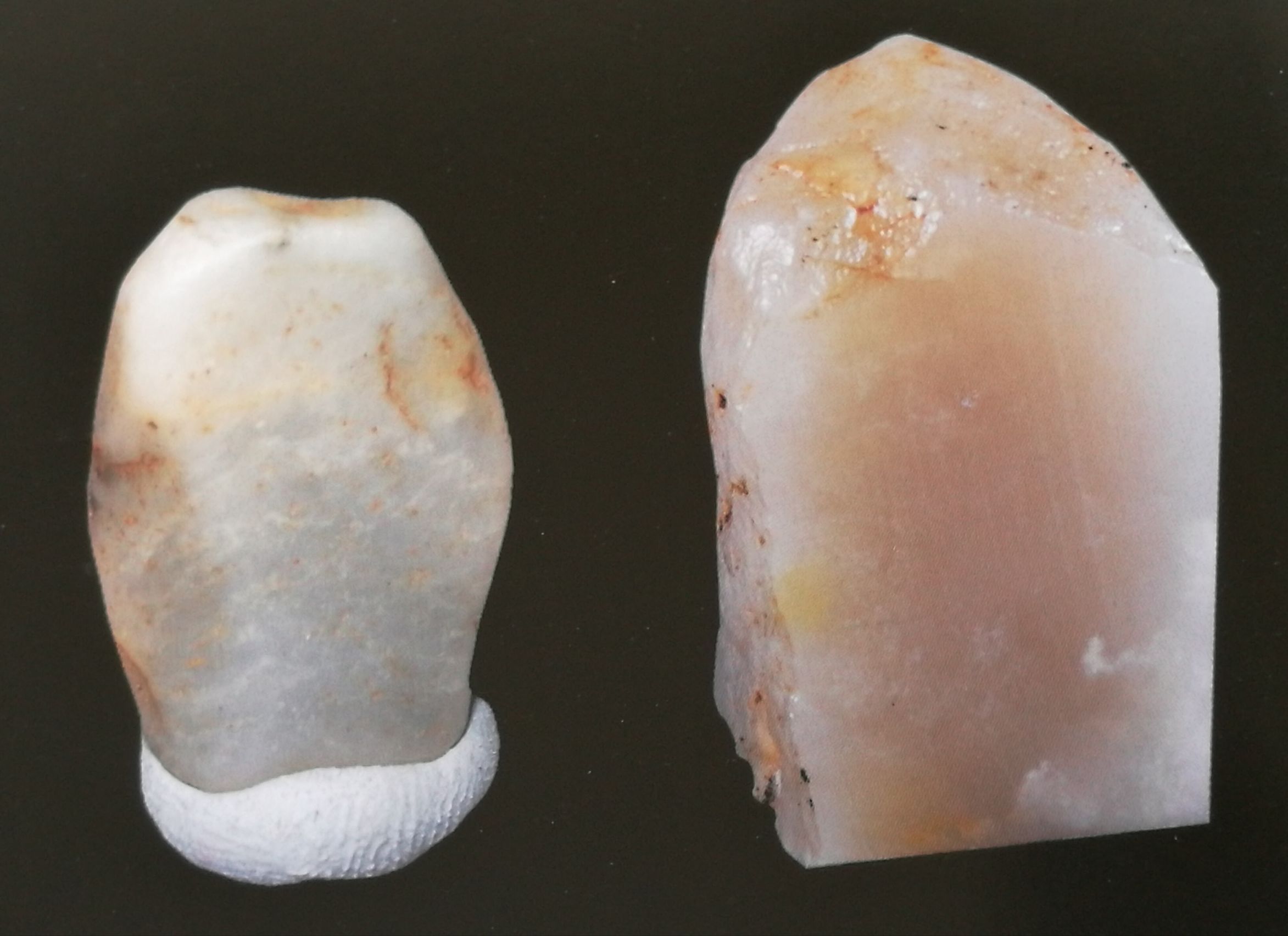 田黄石十大品种,皇帝田黄石品种图片