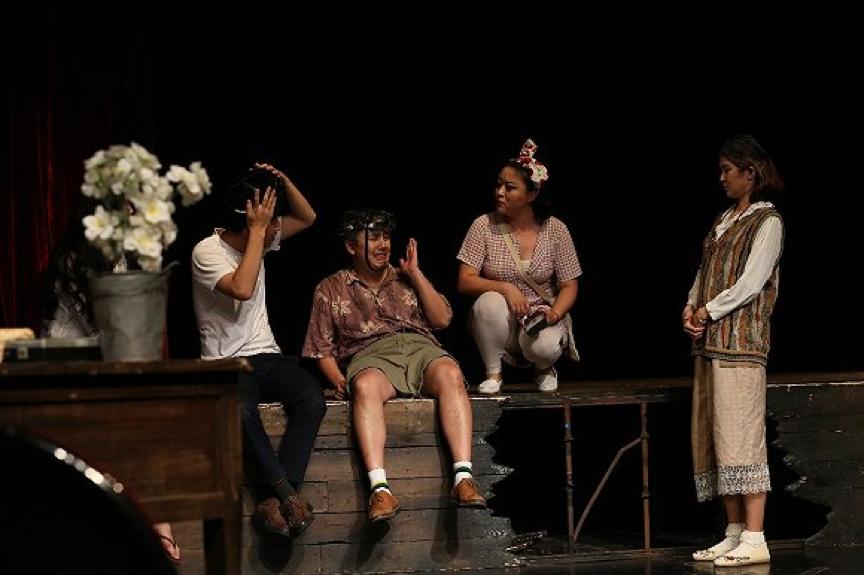 做一个单一的人做单一的事,怎样当一个少数派