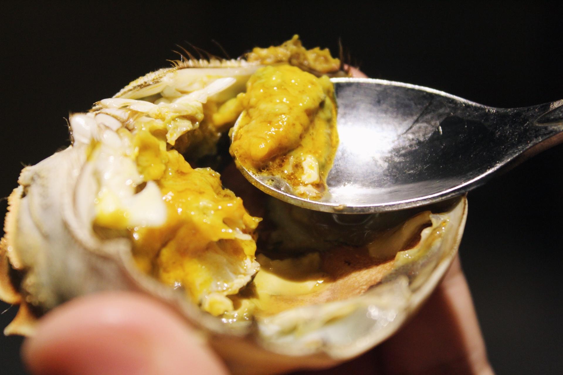 螃蟹冷水下锅还是热水下锅蒸螃蟹,螃蟹冷水下锅还是热水下锅蒸多久