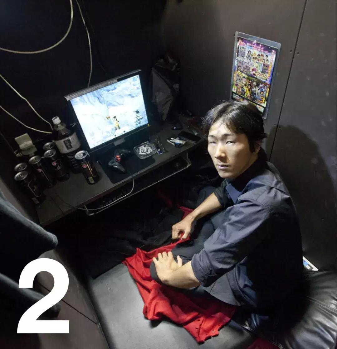 月入八千都是难民了？那我一定是还不够穷｜GQDaily