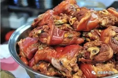 好吃的凉菜配方教程,凉菜老于实战冷菜教程配方分享