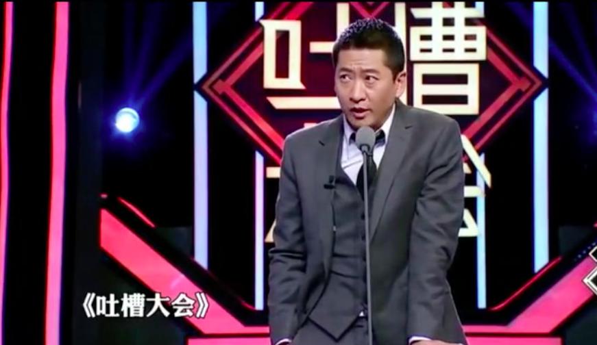 吐槽周杰还珠格格,周杰吐槽大会最经典一段