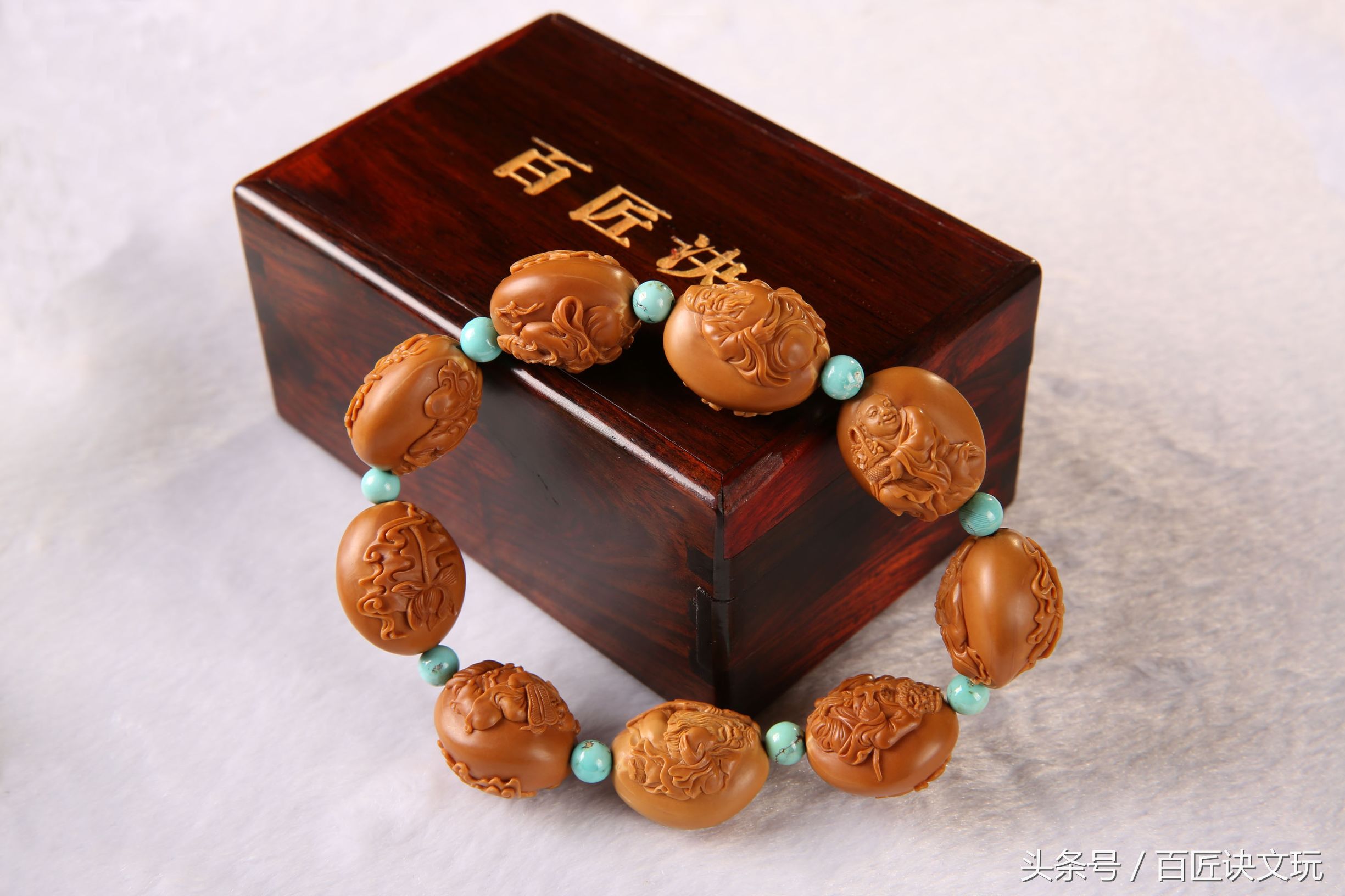 娜姐说文玩：手串太松或太紧怎么办？进来看看你就知道了！