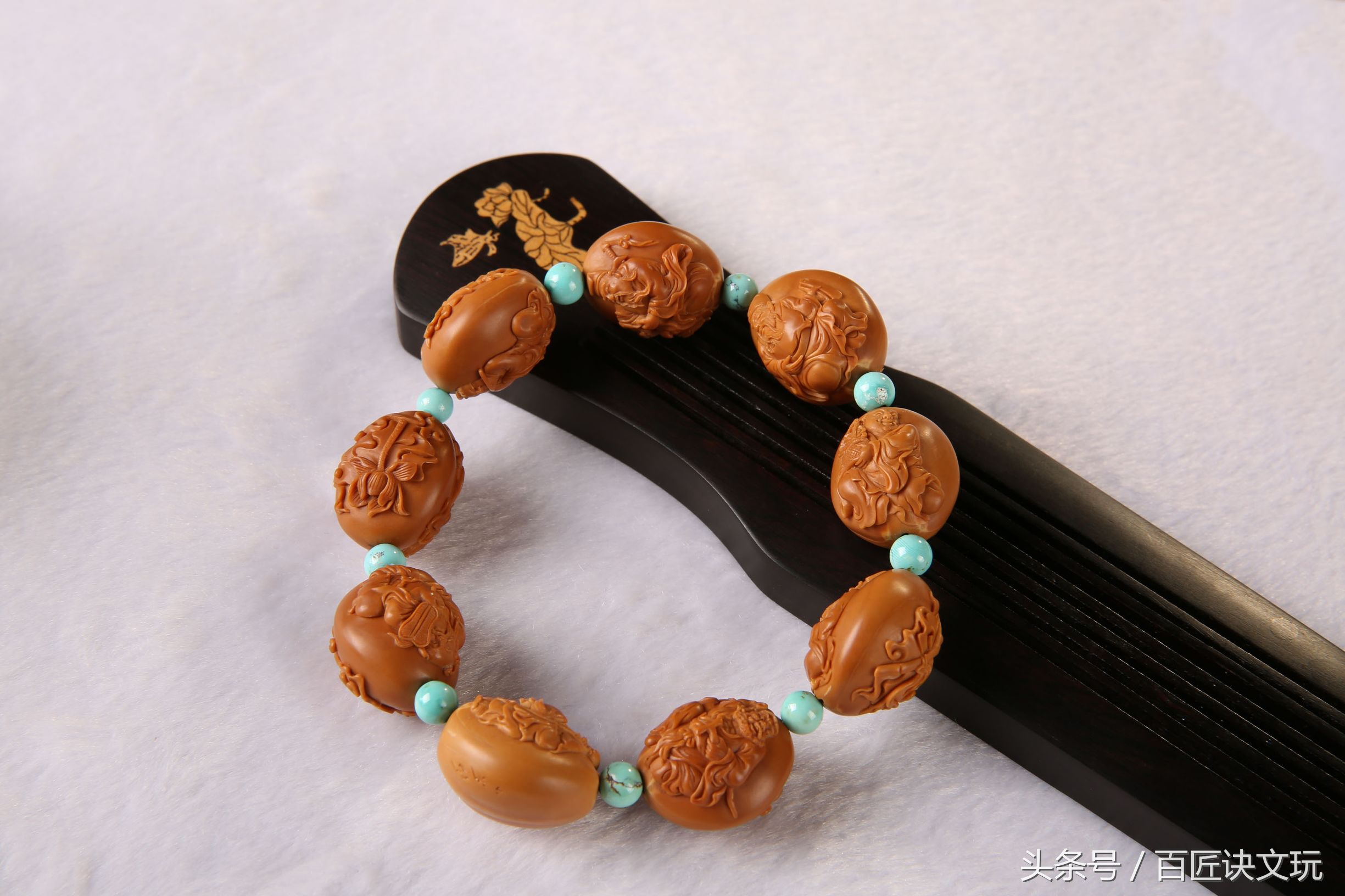 娜姐说文玩：手串太松或太紧怎么办？进来看看你就知道了！