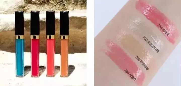 最好看的彩妆新品推荐,新品种草