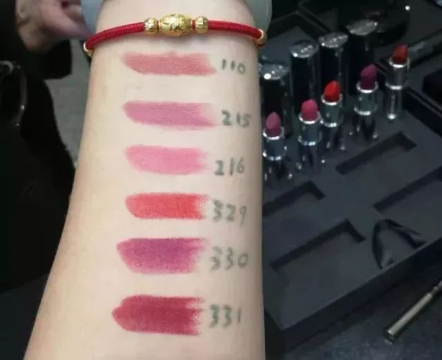 最好看的彩妆新品推荐,新品种草