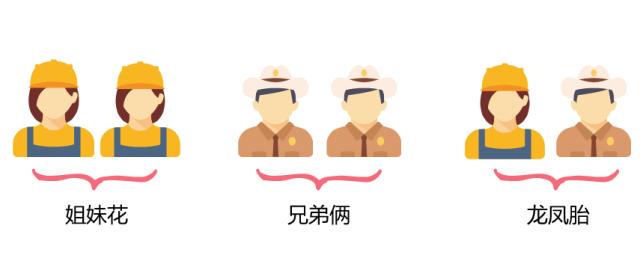 谢娜跟张杰是有双胞胎基因吗,谢娜张杰第一胎是双胞胎吗