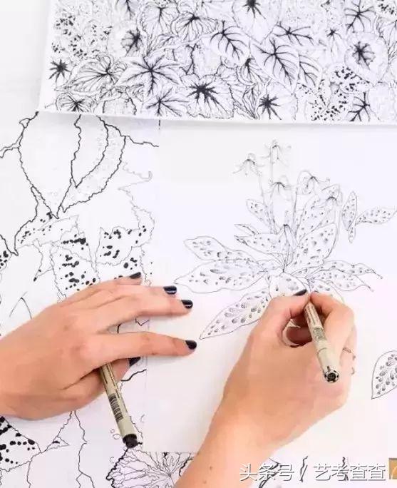 美术真实就业前景分析,学美术画画未来的就业前景