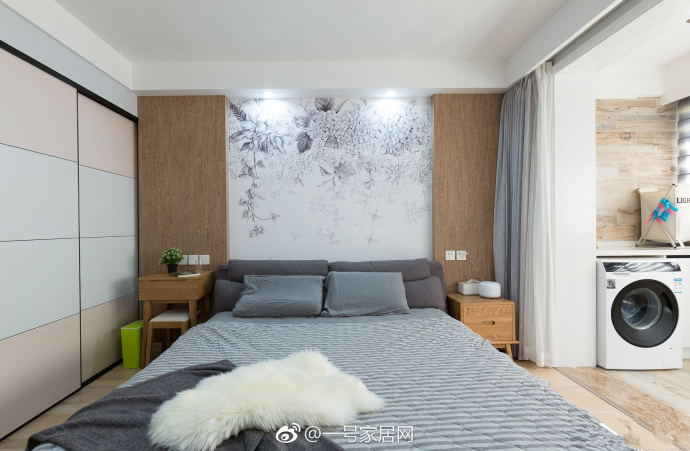 昆明龙斗壹号房型,昆明黄金海岸装修效果图大全