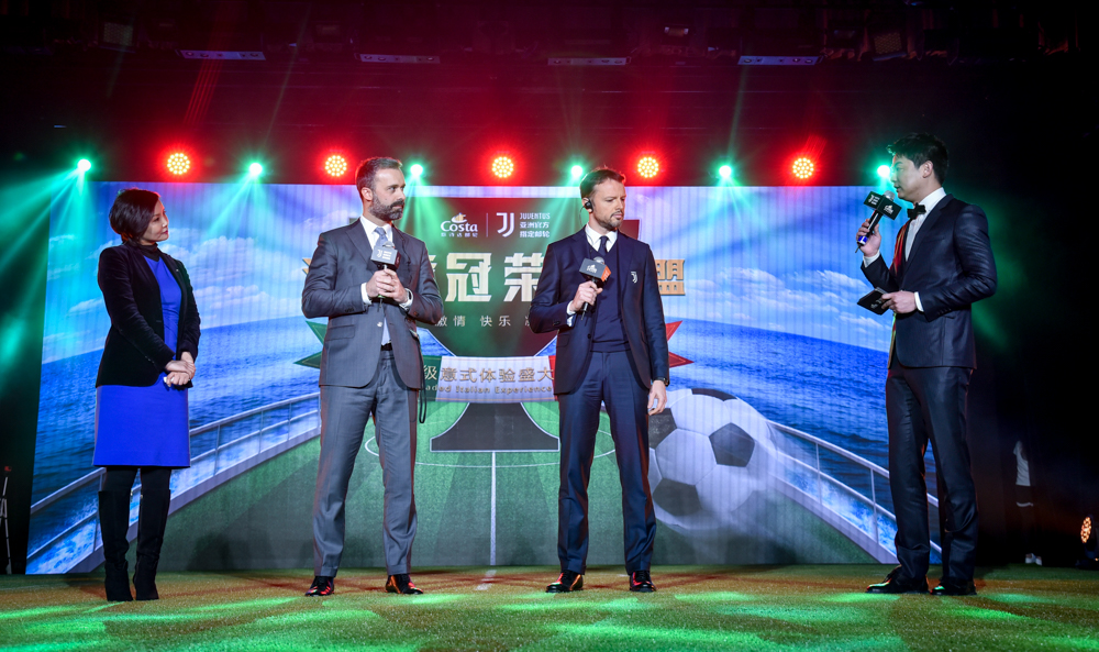 尤文图斯队歌完整版原唱,尤文图斯开场队歌