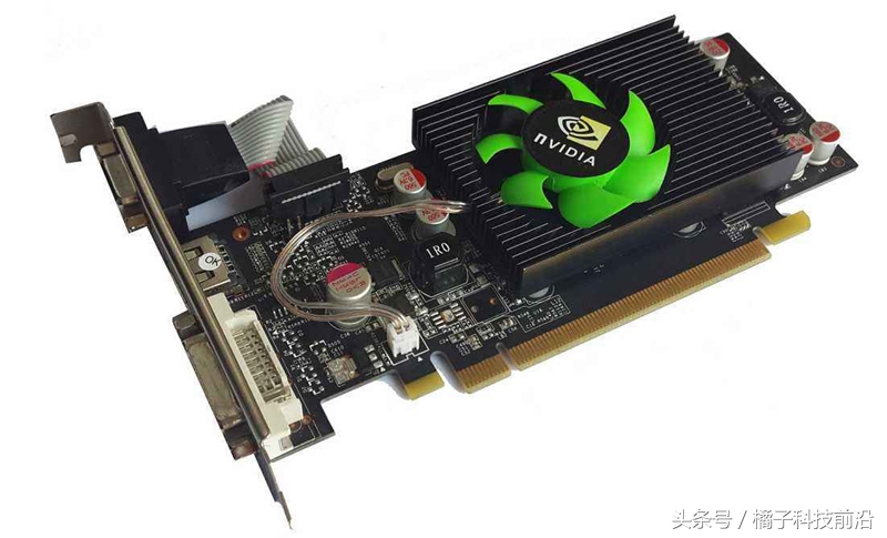 双敏gt610狂牛版评测,gt610狂牛4g显存