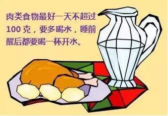 轻脑梗治疗方案,急性脑中风的症状