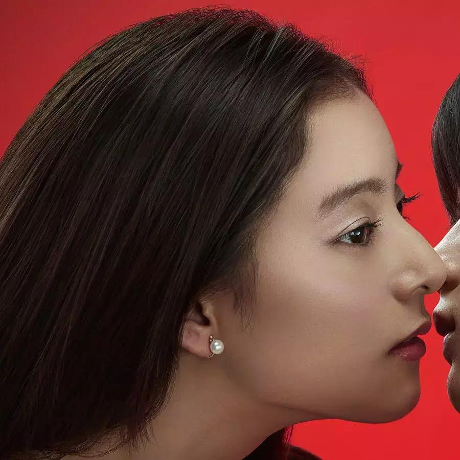 *妓男**要追百亿千金，这部三观震碎的日剧，让*欲人**罢不能