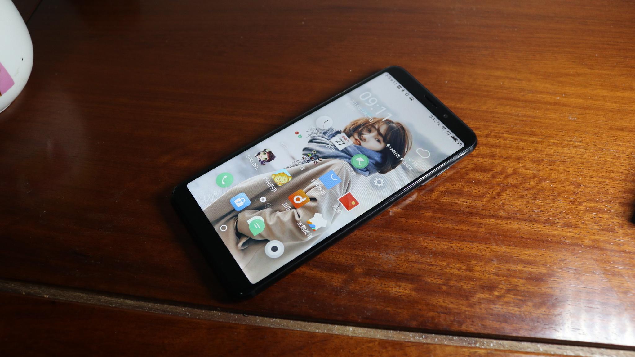 新出的魅蓝s6怎么样,魅蓝S6评测