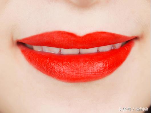 口红颜色推荐大牌2021,最近流行的大牌口红颜色推荐