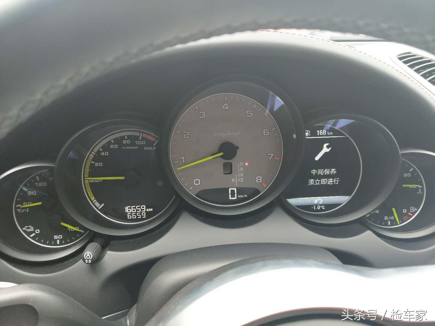 保时捷卡宴cayennes,卡宴混动价格