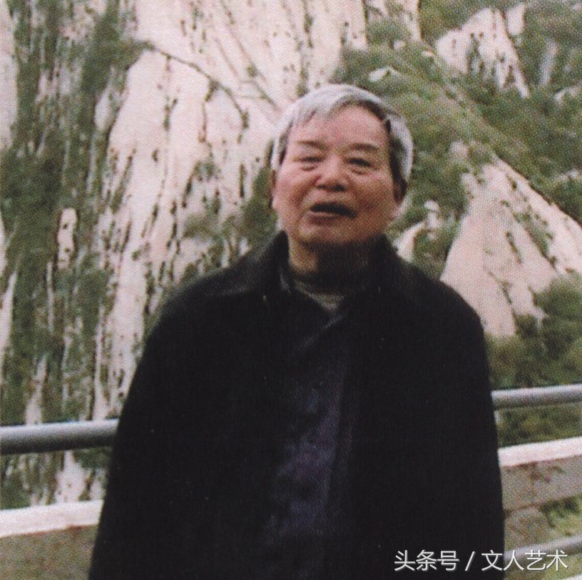 秦柏龄山水作品欣赏,秦柏龄山水画作品