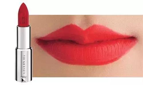 枫叶色口红试色,枫叶色口红100种