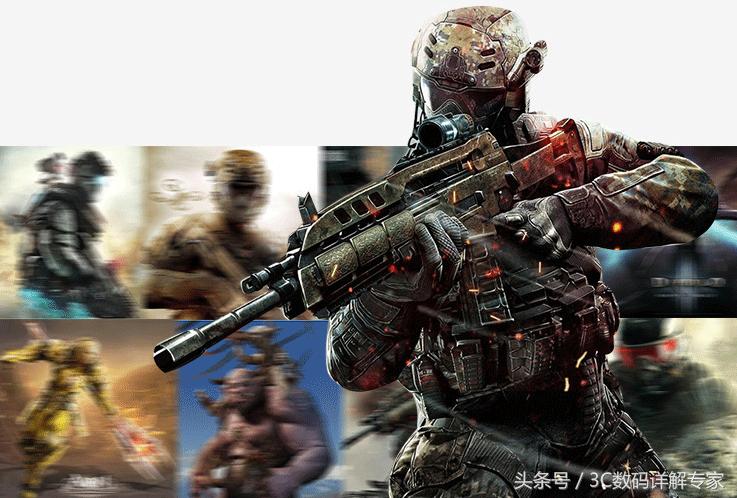 对电脑的认识标准,熟练度要达到多少才能打排位