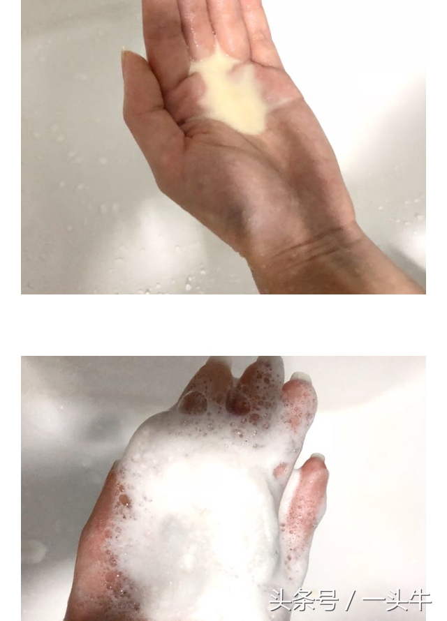 上万人都在用的洗发水,各路明星增发洗发水推荐