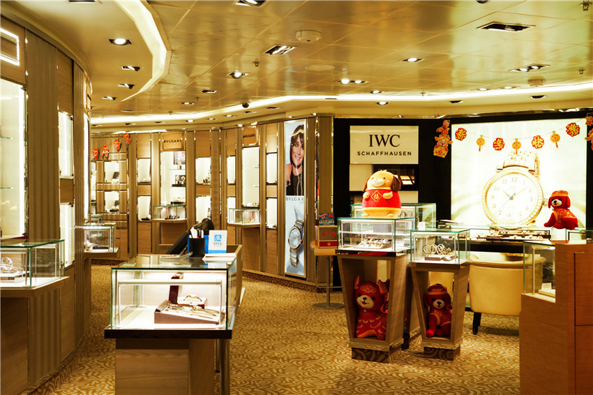 日本6天5晚邮轮旅游攻略,上海至日本福冈佐世保邮轮