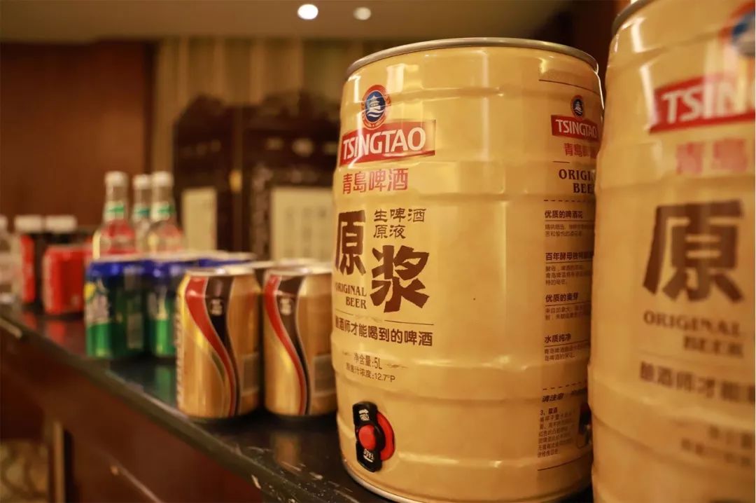 2018IHG山东区餐饮运营研讨会在青岛景园假日酒店圆满举办