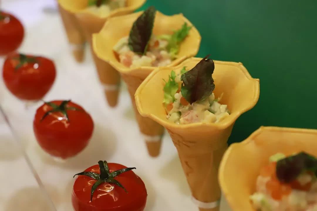 2018IHG山东区餐饮运营研讨会在青岛景园假日酒店圆满举办