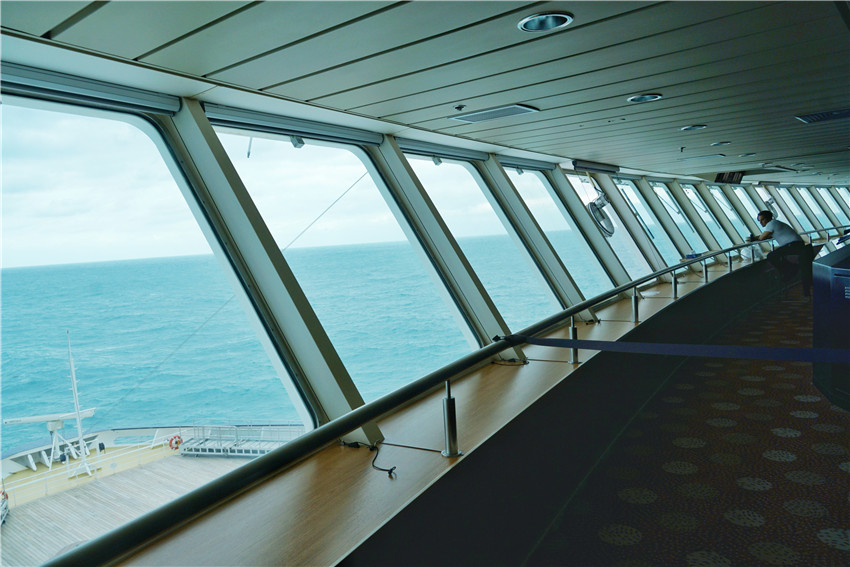 日本6天5晚邮轮旅游攻略,上海至日本福冈佐世保邮轮