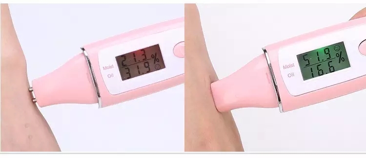 兰芝隔离使用测评李佳琦,兰芝雪纱丝柔隔离