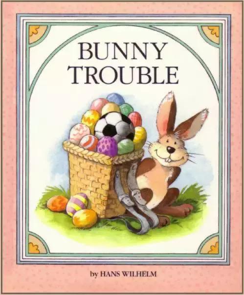 bunnyrabbit绘本,英语绘本故事6-10岁小红帽