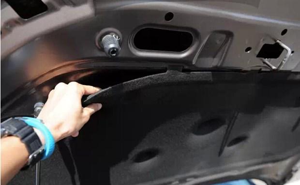 观致5拆解完整版,观致5深度分析