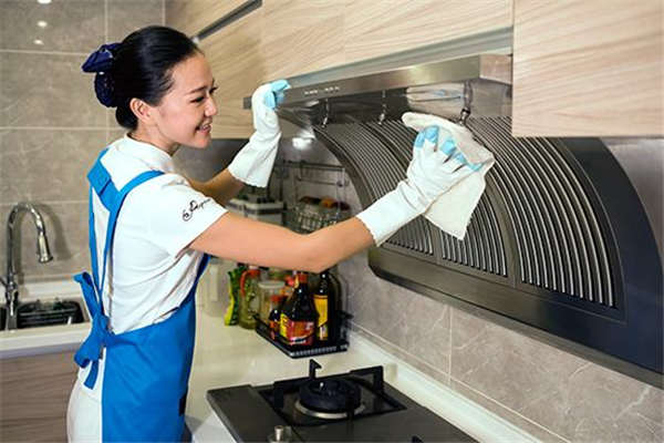 实用的快速清洗油烟机的小妙招,清洗抽油烟机最新小妙招