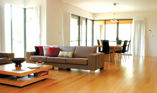 竹子地板好不好？家有竹地板的你，知道这些优缺点吗？