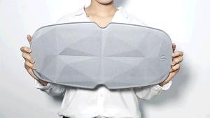 有依靠，才轻松~乐范塑性背靠