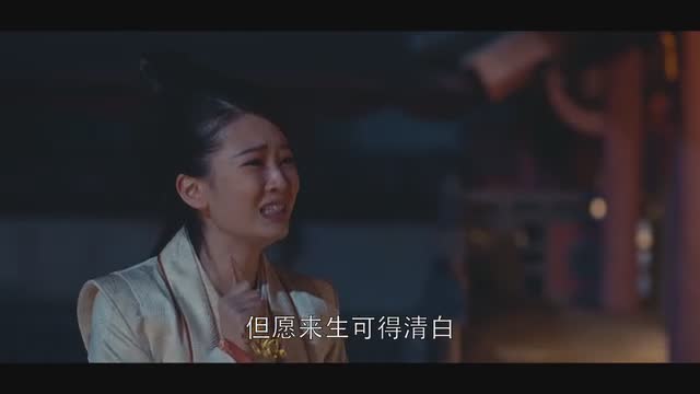 琅琊榜2：岳银川反对萧平旌进宫救小皇帝，安如良心难安跳墙自杀