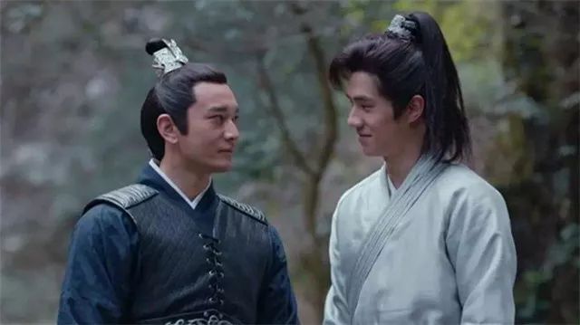 琅琊榜2中的平旌让人不喜欢,琅琊榜2萧平旌后续