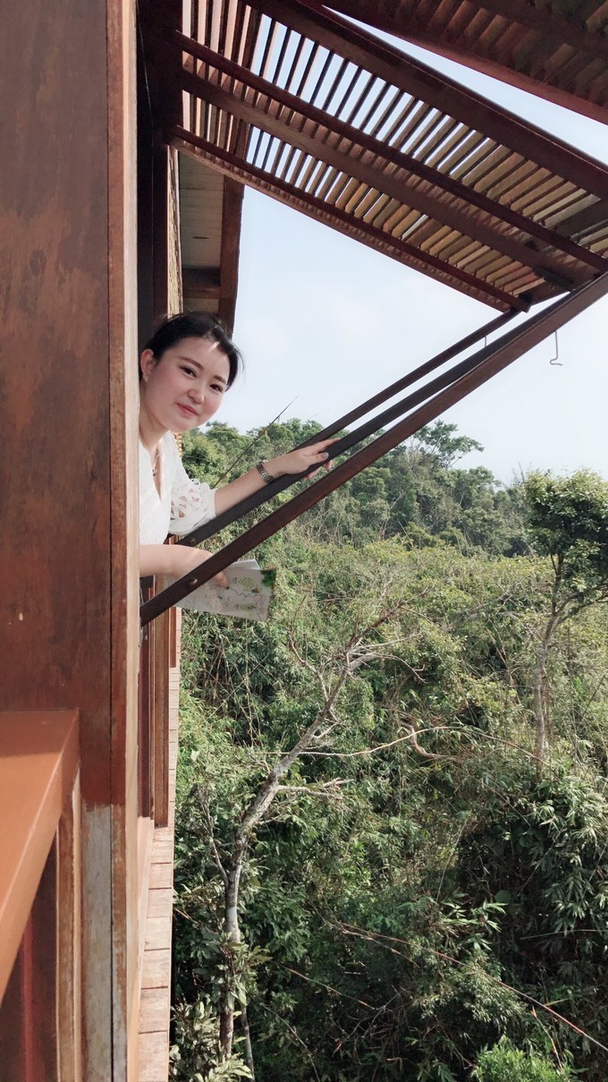 带你玩游世界，熙宝人生第一旅—三亚